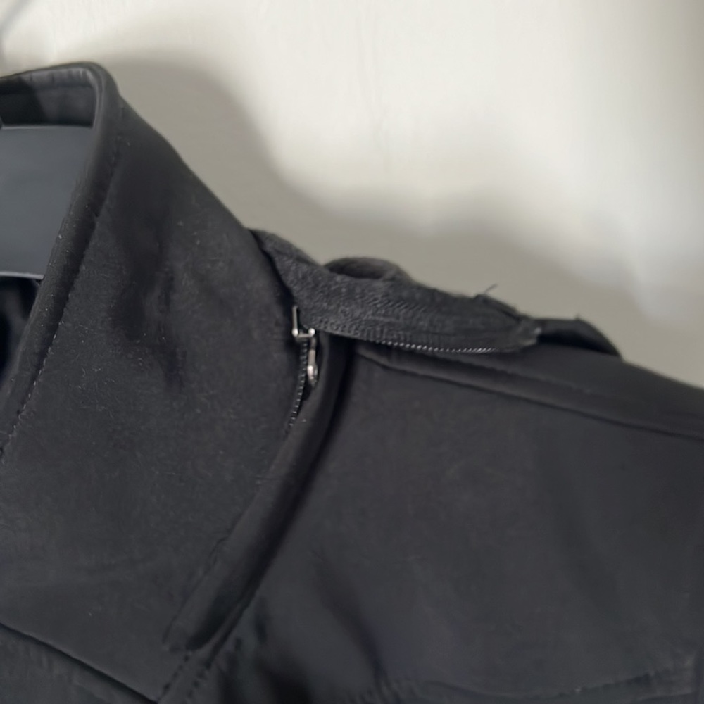 SNOZU Performance Jacket - Picture 9 of 15